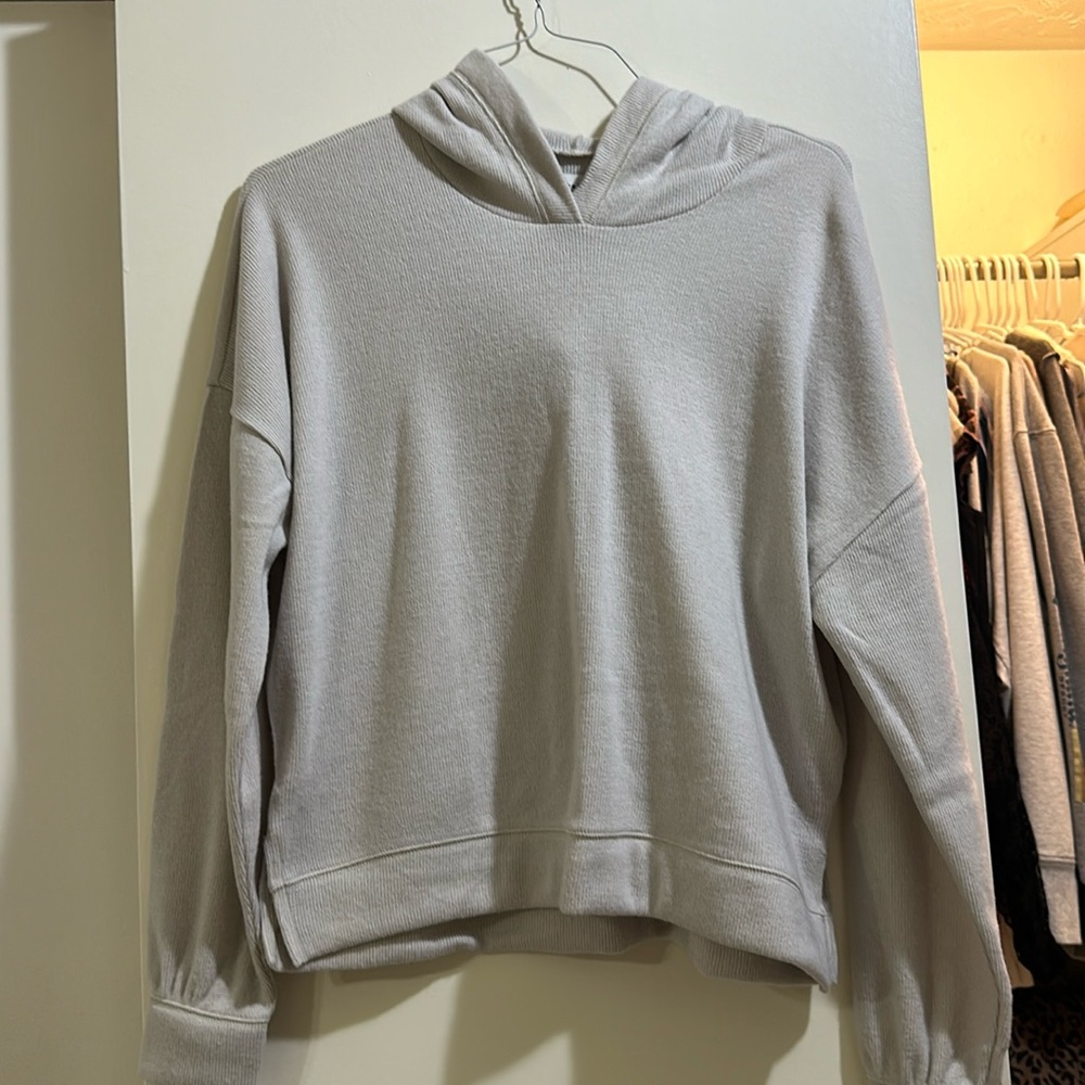 Abercrombie & Fitch hoodie